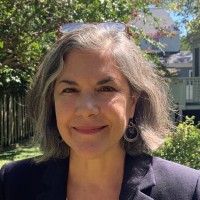 Edmund Burke School Employee Elizabeth MacNairn's profile photo