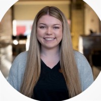 Haley Stevenson Email & Phone Number