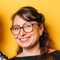 Anna Zamir Email & Phone Number