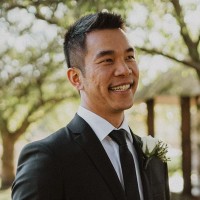 United Cladding Employee Kandio Jap's profile photo