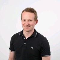 Seasun B.V Employee Gerwin Murre's profile photo