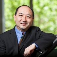 AGW Legal & Advisory Employee Anthony Wong's profile photo