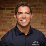 ACV MAX Employee Ty Fleming's profile photo