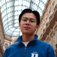 North Carolina State University Employee Howard Chi's profile photo