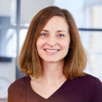 Bethnal Green Ventures Employee Melanie Hayes's profile photo