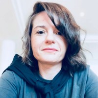 Elements Group Employee Julia Kwiejda's profile photo