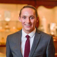 S.E. Needham Jewelers Employee Sylvan Needham's profile photo