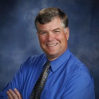 International College of Dentists Employee Stephen Harris's profile photo