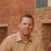 Shawn Harris