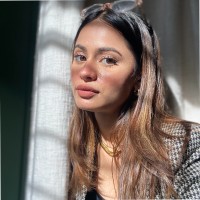 TIST Media Employee Mahima Shukla's profile photo