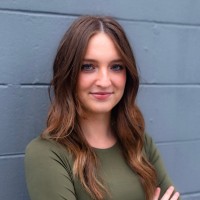 unpack'd Employee Mira Holifield's profile photo