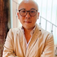 Uplyrn Employee Leonard Chan's profile photo