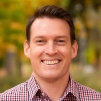 theScore Employee Mark Banks's profile photo