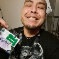 Culture Farm Employee Christopher Slim's profile photo