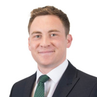 Counsel's Chambers Limited Employee Barnaby Hope's profile photo