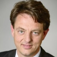 Joost Wijnant Email & Phone Number