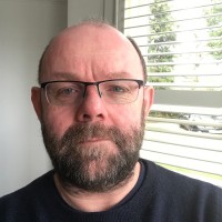 Thinkfarm Employee Mike Warry's profile photo