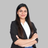 Cyntexa Employee Tanushri Goyal's profile photo
