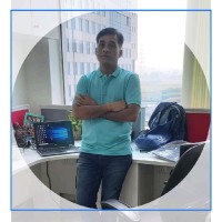 ThinkValley Employee Rajesh Goel's profile photo