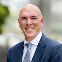 Macquarie Group Employee Alex Harvey's profile photo