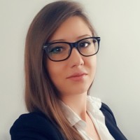 MLB Residential Lending, LLC. Employee Ivona Ristovska's profile photo