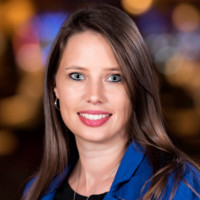 Golden Nugget Biloxi,MS Employee Jackie Williams's profile photo