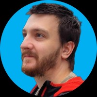 guiild Employee Alexis Raimbault's profile photo