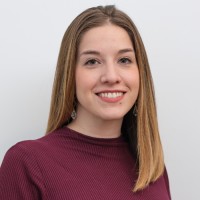 Shatterproof Employee Shannon Biello's profile photo