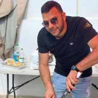 MINTZ LAB SYSTEMS Employee Uriel Bemaman's profile photo