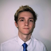 SMG Studio Employee Nicholas Perrin's profile photo