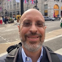 Elisha Wiesel Email & Phone Number