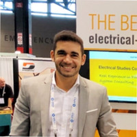 Estudios Eléctricos Employee Pablo Rifrani's profile photo