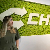 CHEP Employee Seda Atalay's profile photo