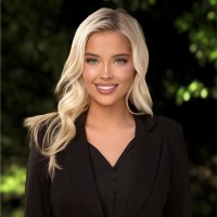 American Gem Trade Association Employee McKenna Flood's profile photo