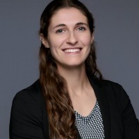 Genesys Aerosystems Employee Katherine Blake's profile photo
