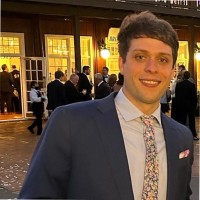 The Jefferson Hotel Employee Gage Gorman's profile photo