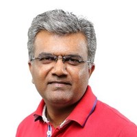 Profinch Employee Vittal Lad's profile photo