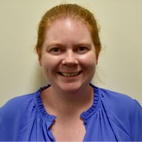 IPRO Employee Katrina Zendrian's profile photo