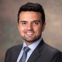 MultiCare Health System Employee Muhammad Usama's profile photo