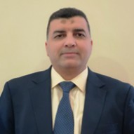 Al Emadi Hospital Employee Sami Salem's profile photo