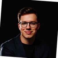 Amcor Employee Ethan Barker's profile photo
