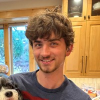 Icarus Alpha Inc. Employee Calder Swiderski's profile photo