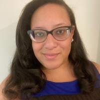 City of Carson, California Employee Alexa R Braham's profile photo