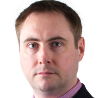 Clifford Chance Employee Ben Hatton's profile photo
