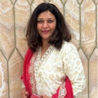 Molbio Diagnostics Employee Seema Ansari's profile photo