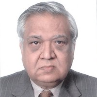 ITALTEC Energy (Pvt) Ltd Employee Salman Ahmed's profile photo