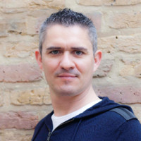 Teamed Employee Antony Vallee's profile photo