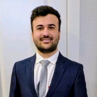 MULTIVAC Canada Employee B.eng Shah's profile photo