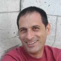 Dan Launchpad Employee Eyal Benjamin's profile photo