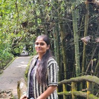 Janani S's profile photo